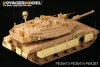 Voyager Model PEA267 IDF Merkava MBT IV WindBreaker Active Protection System (GP) 1/35